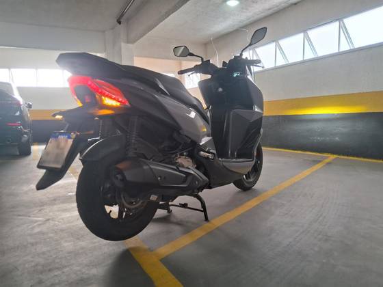 DAFRA JOYRIDE 300 ABS DAFRA JOYRIDE 300 ABS